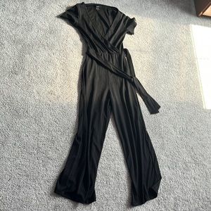 body suit from forever 21 (says small but is more for medium/large) NEVER WORN!